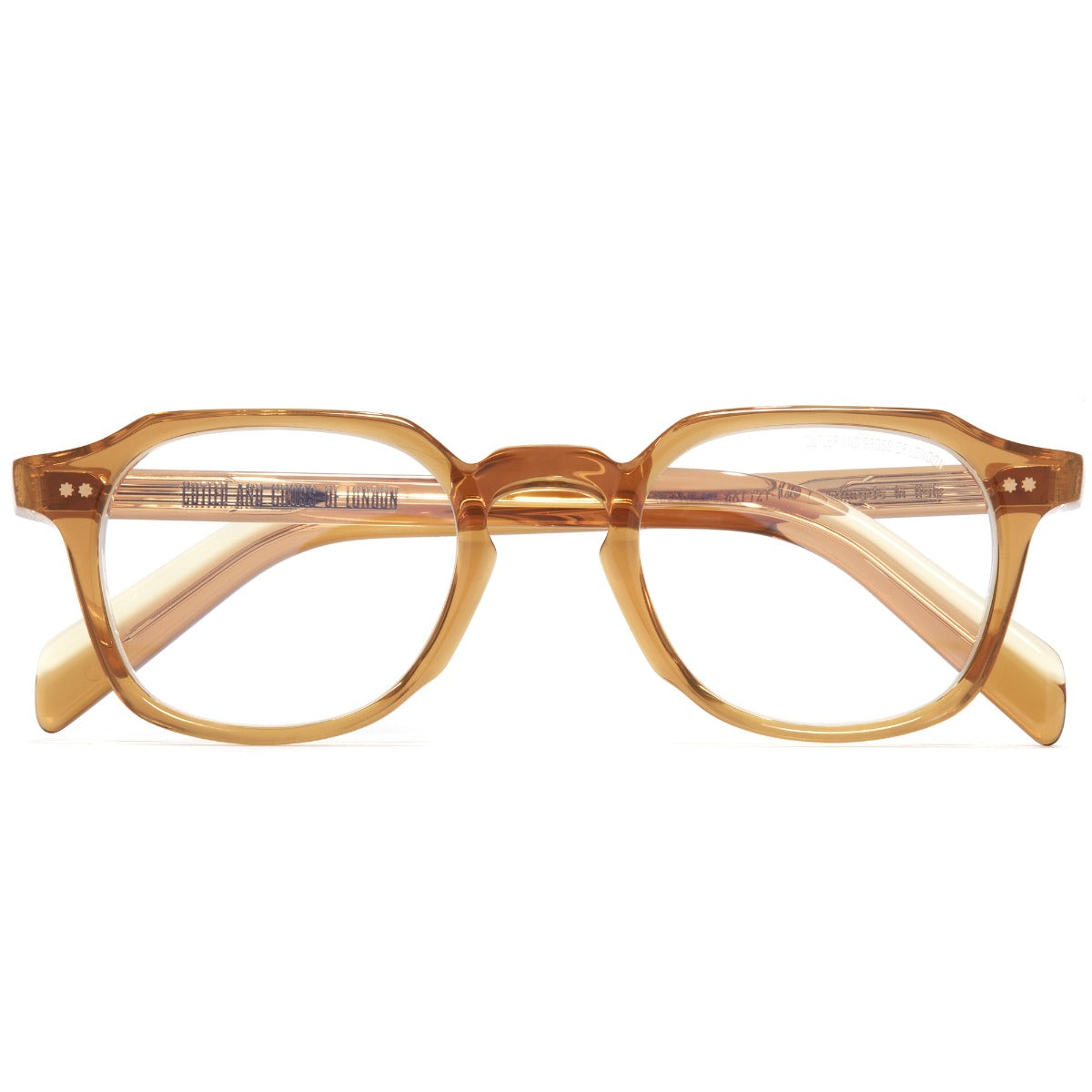 Cutler and Gross CGOP-GR03 04 48