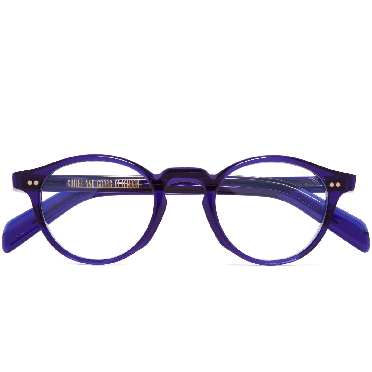 Cutler and Gross CGOP-GR04 A4 46