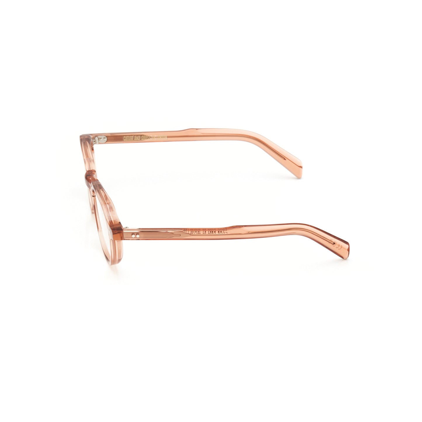 Cutler and Gross CGOP-GR06 04 48