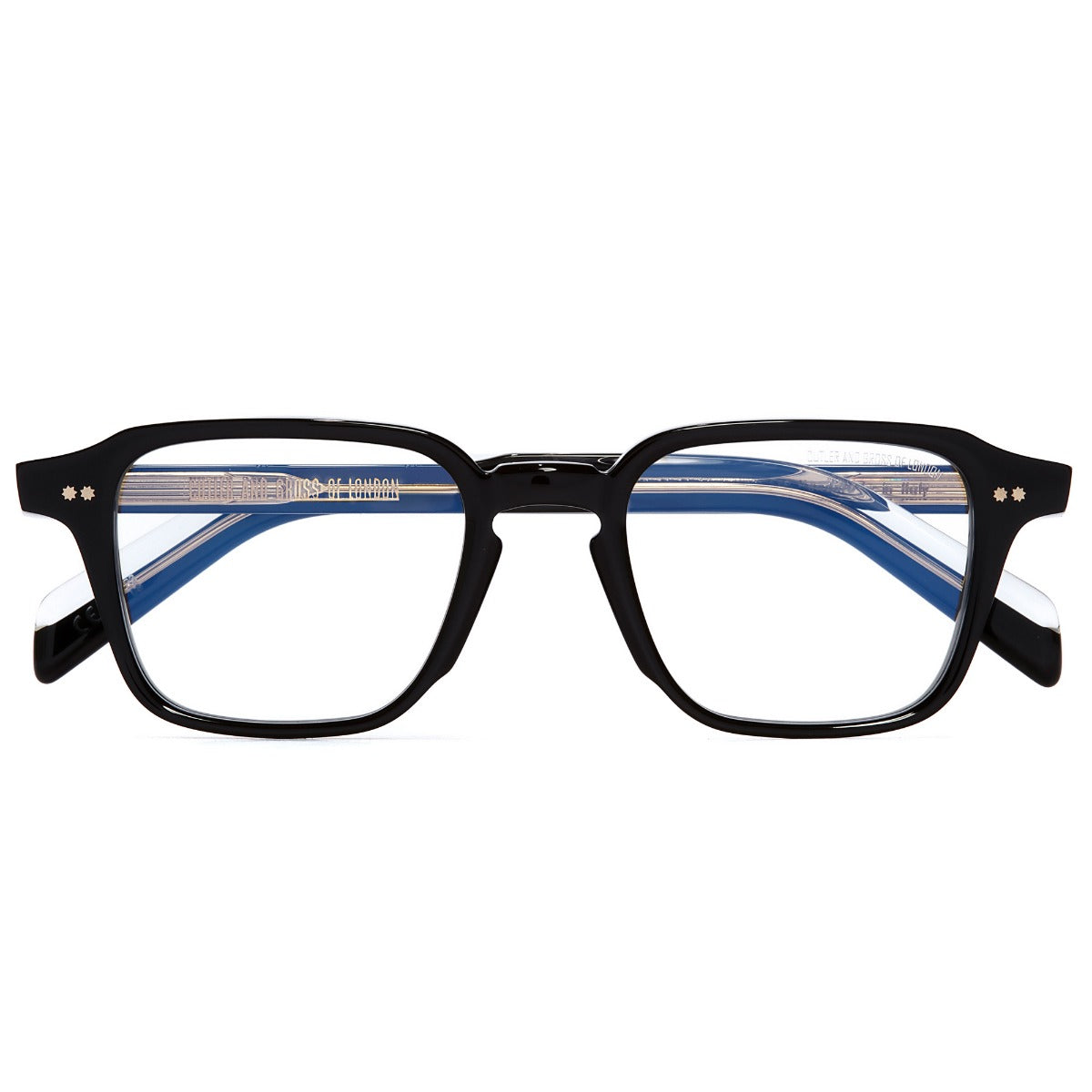 Cutler and Gross CGOP-GR07 01 48