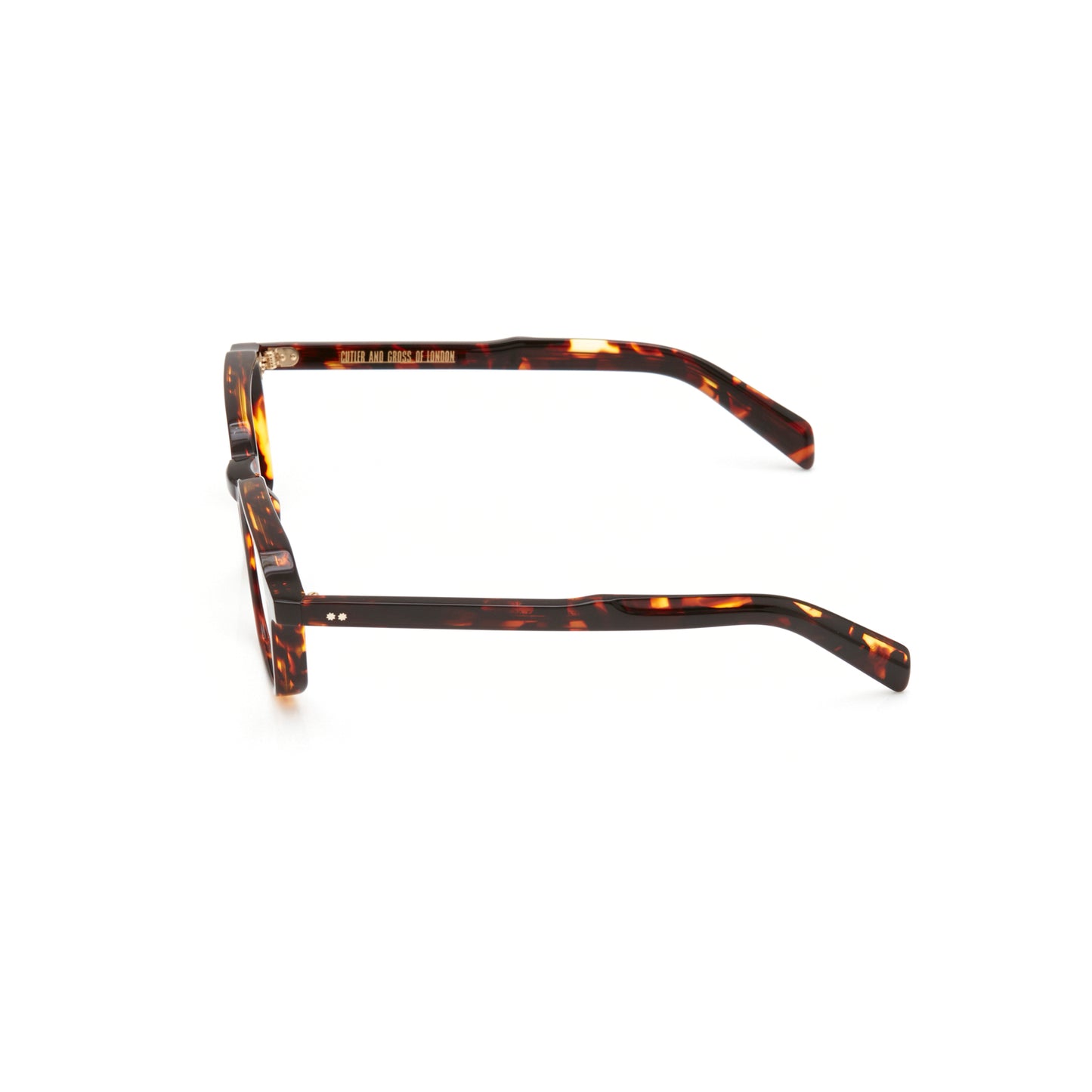 Cutler and Gross CGOP-GR07 02 48