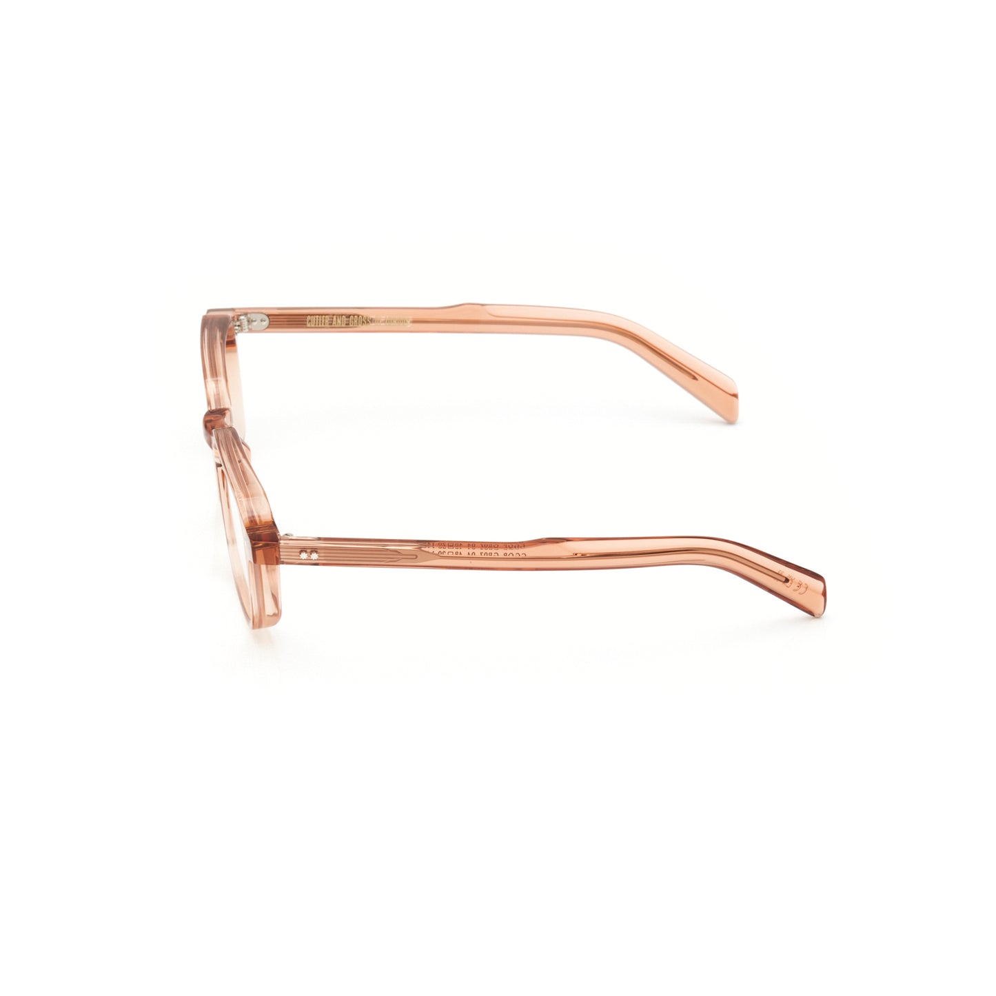 Cutler and Gross CGOP-GR07 04 48