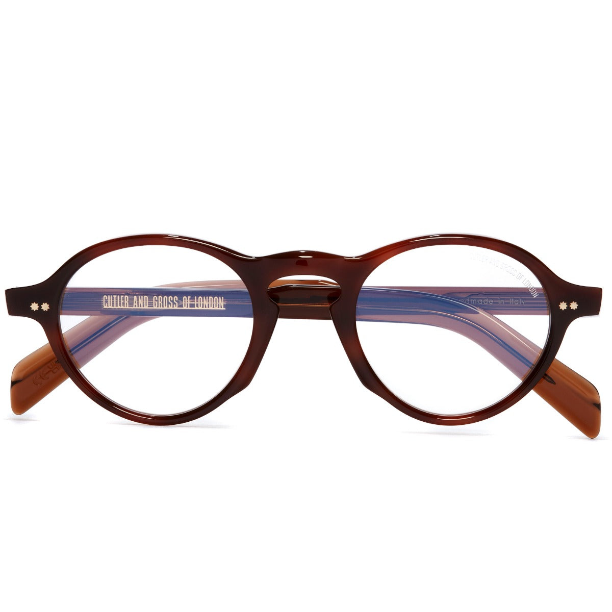 Cutler and Gross CGOP-GR08 02 47