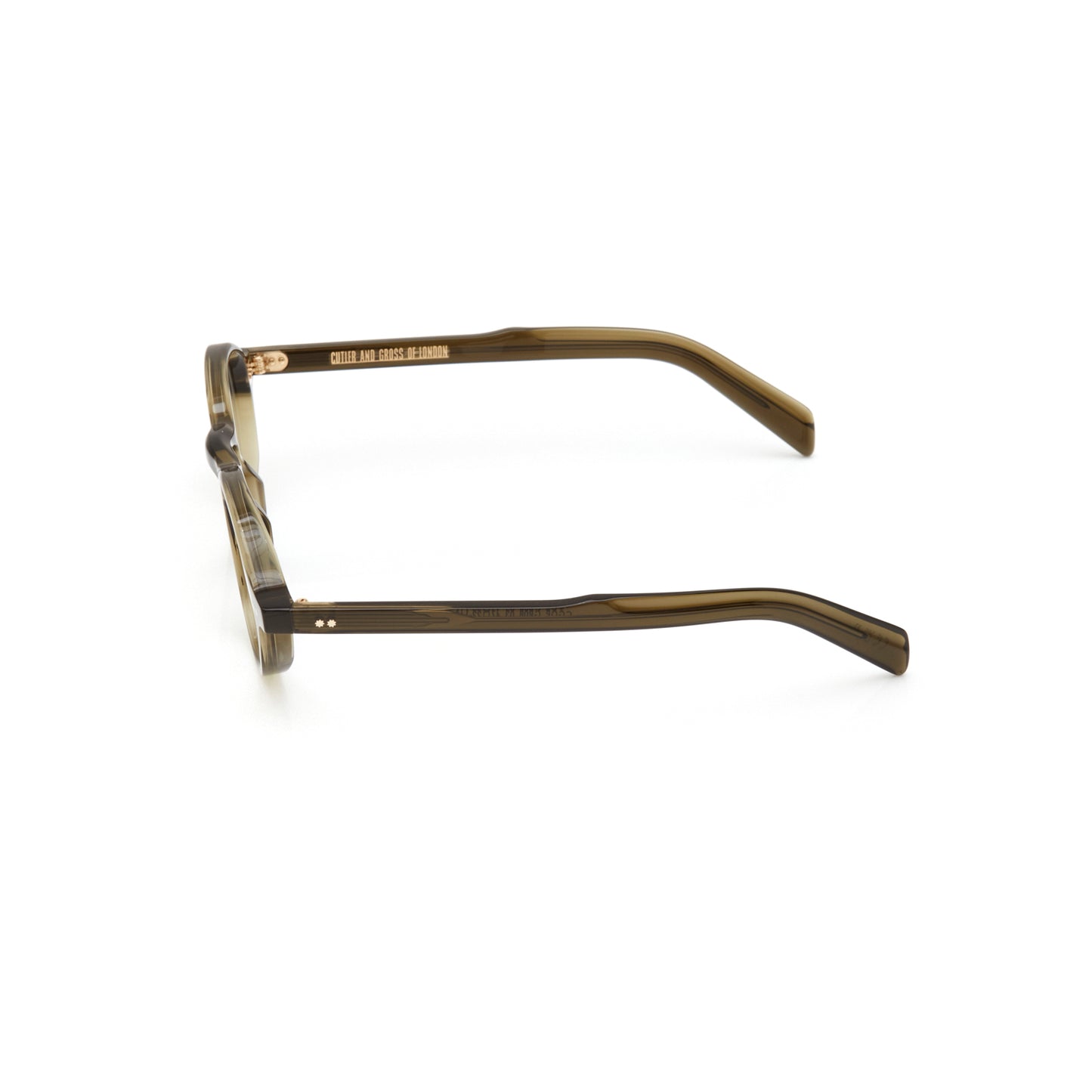 Cutler and Gross CGOP-GR08 03 47