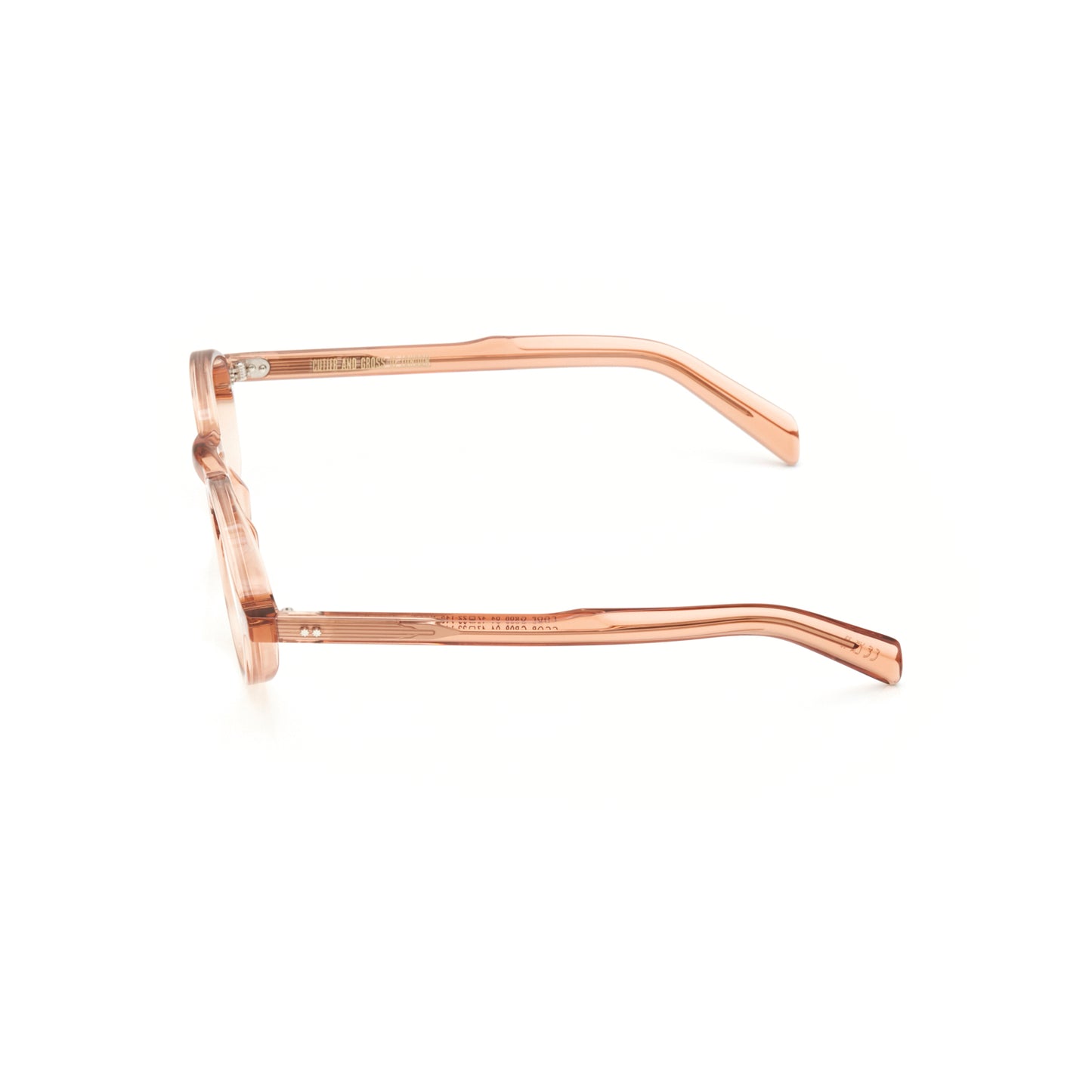 Cutler and Gross CGOP-GR08 04 47