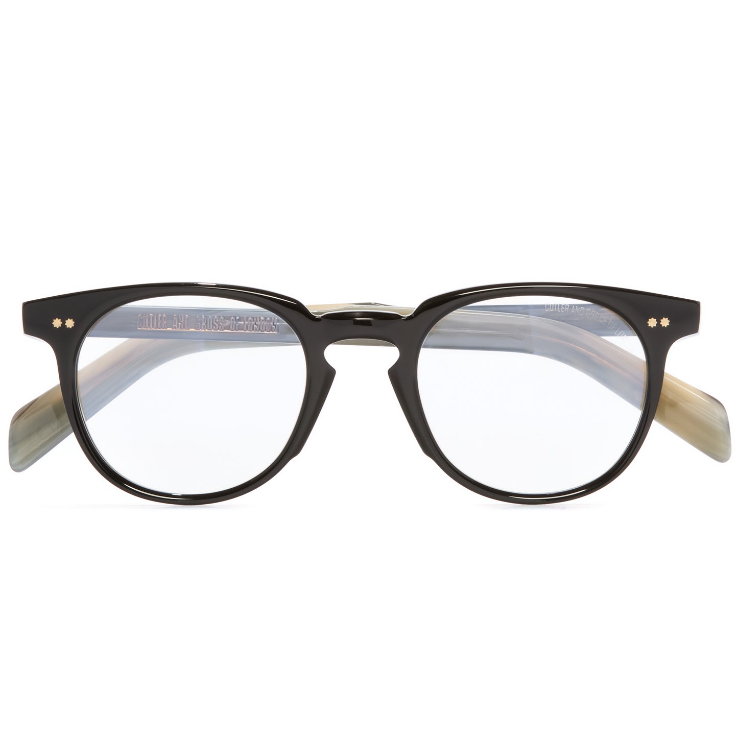 Cutler and Gross CGOP-GR09 01 47