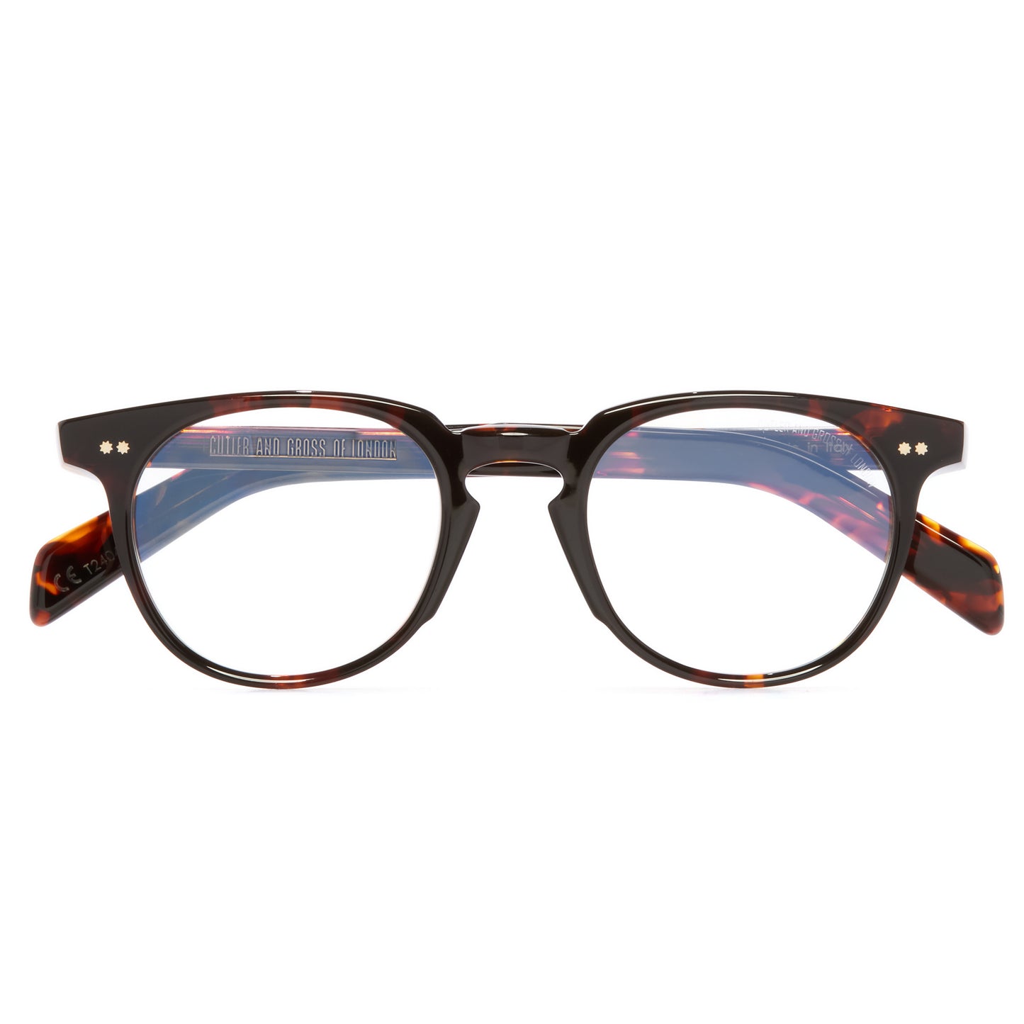 Cutler and Gross CGOP-GR09 02 47