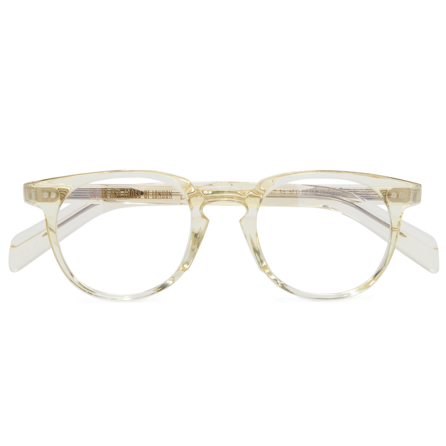 Cutler and Gross CGOP-GR09 B4 47