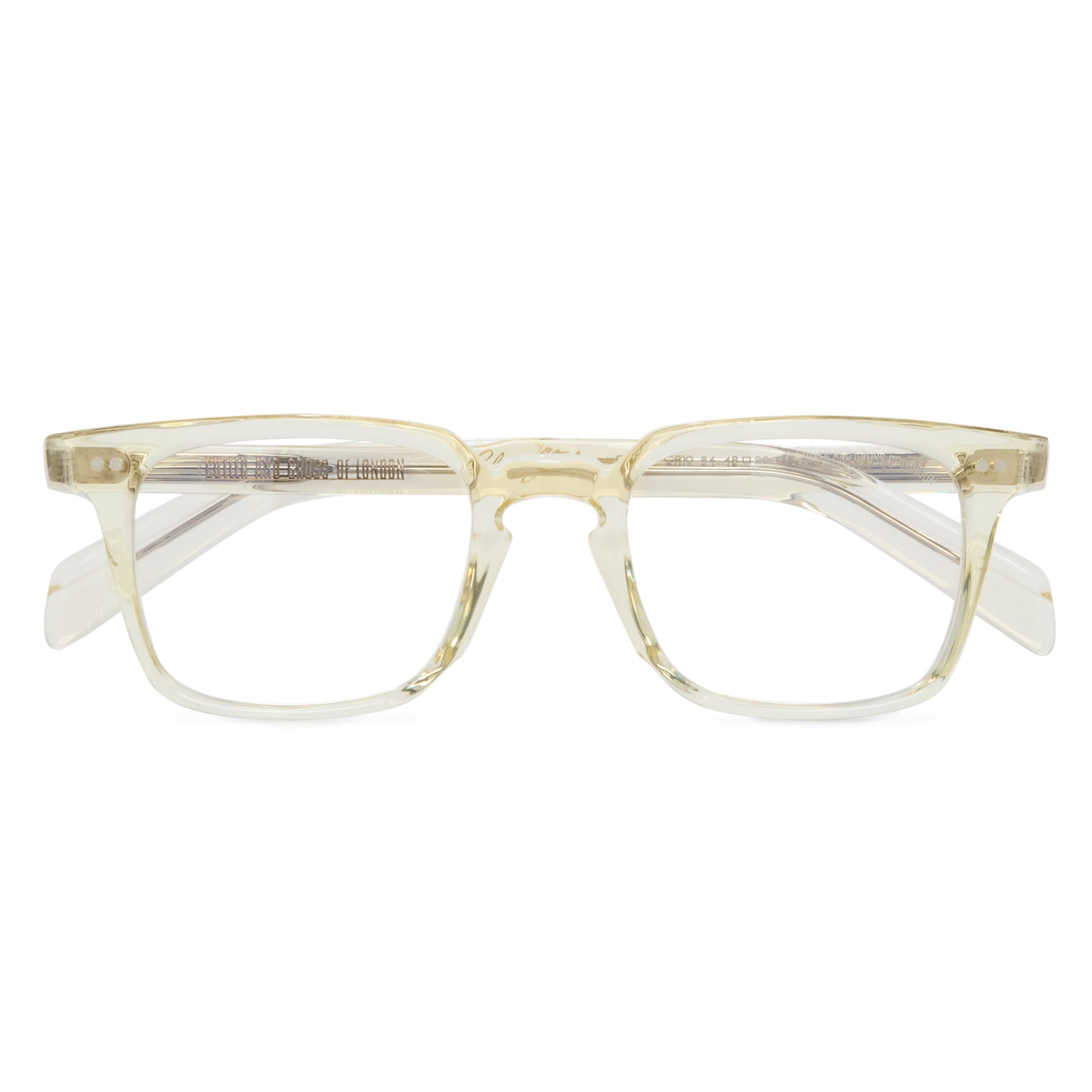 Cutler and Gross CGOP-GR10 B4 48