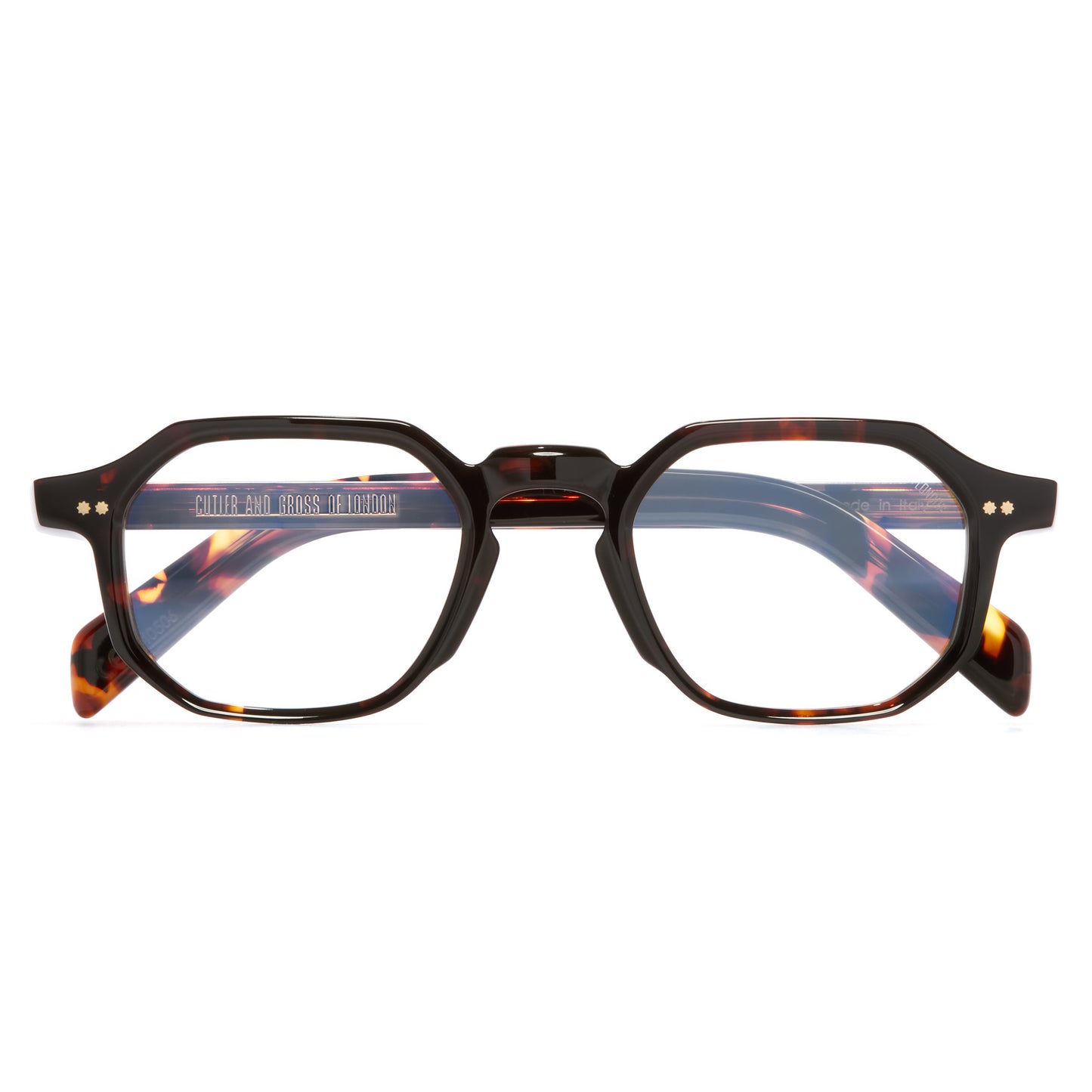 Cutler and Gross CGOP-GR11 02 48