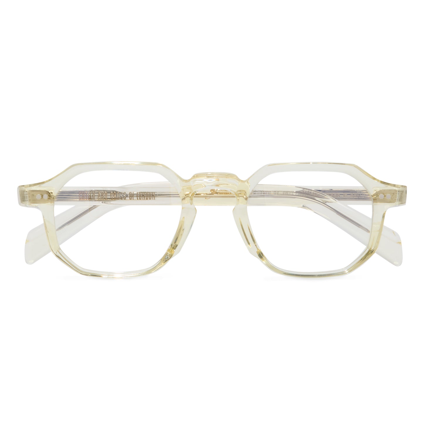 Cutler and Gross CGOP-GR11 B4 48