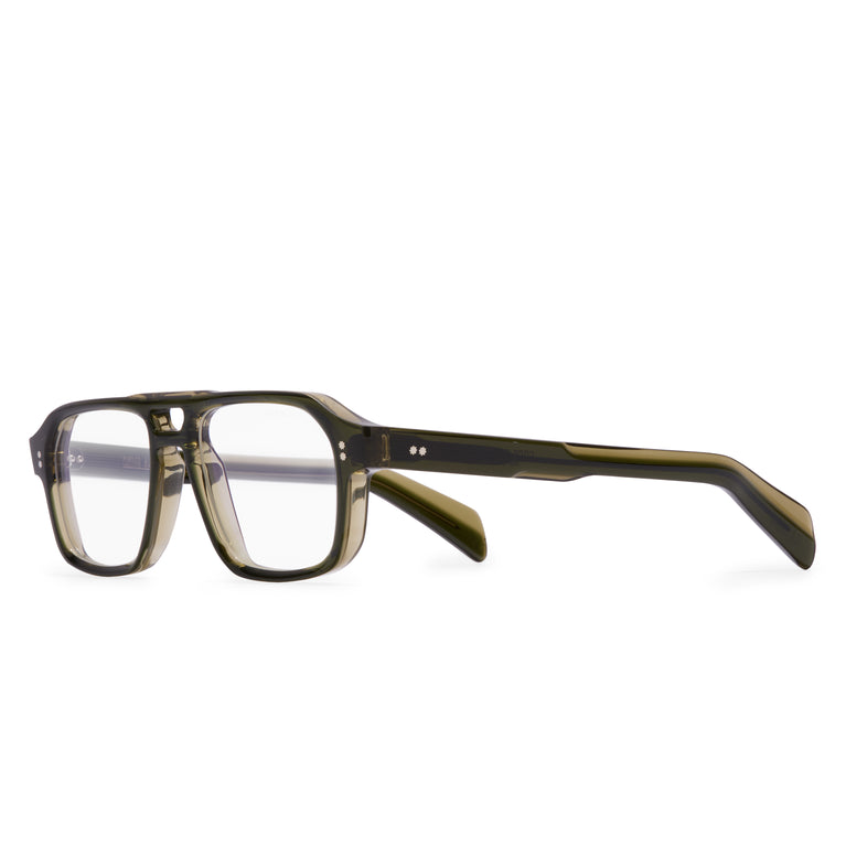 Cutler and Gross CGOP-GR15 07 52