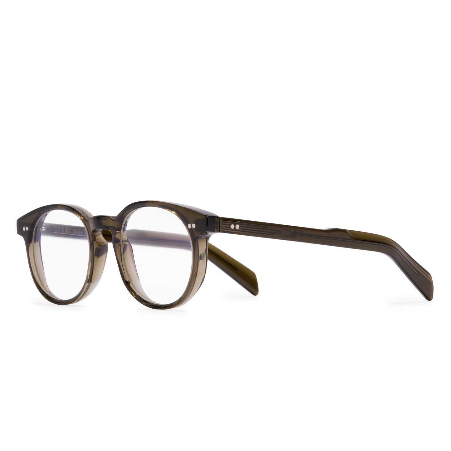 Cutler and Gross CGOP-GR16 03 47