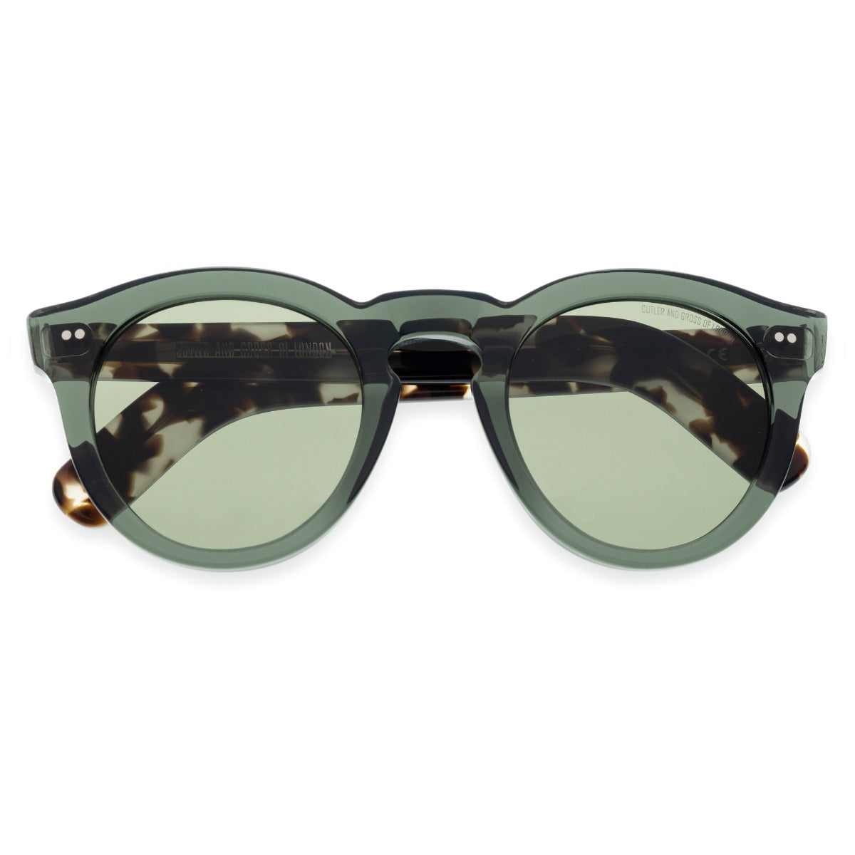 Cutler and Gross CGSN-0734 06 51