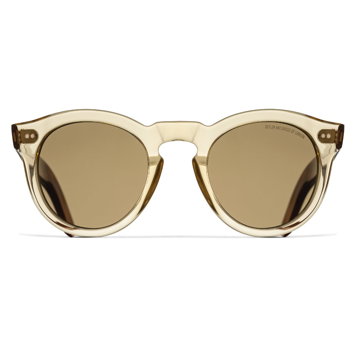 Cutler and Gross CGSN-0734 07 50