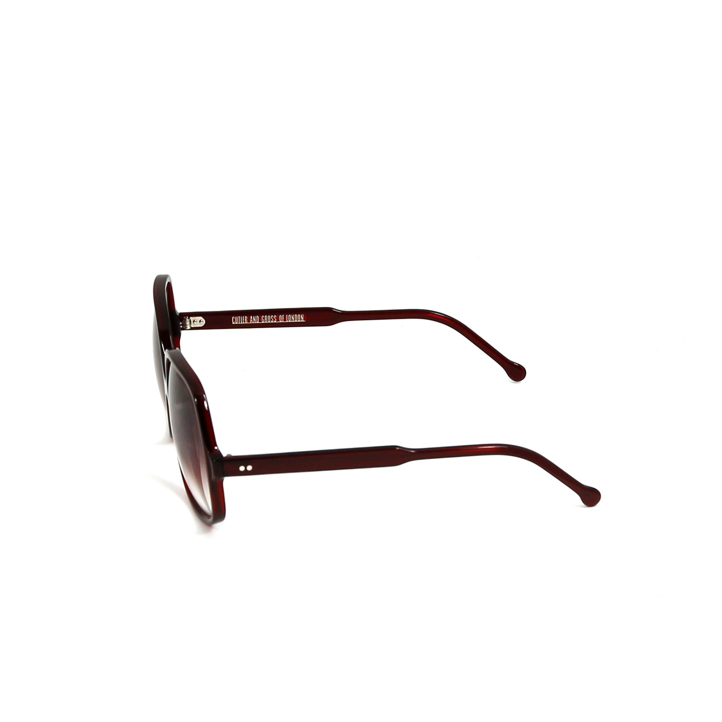 Cutler and Gross CGSN-0811 02 60