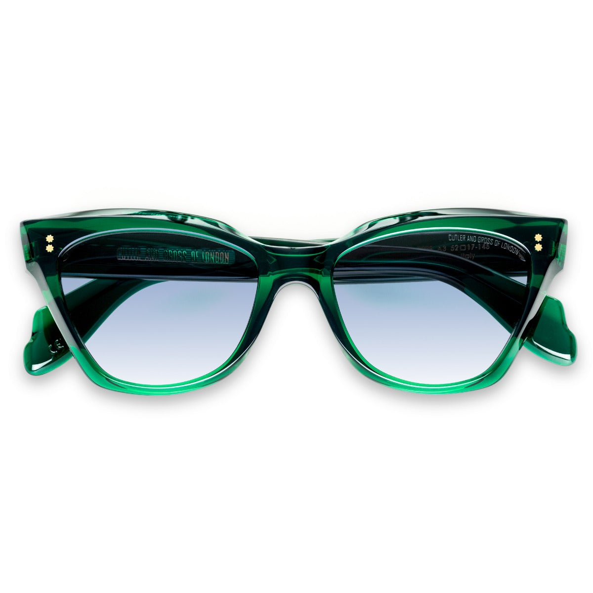 Cutler and Gross CGSN-9288 A3 52