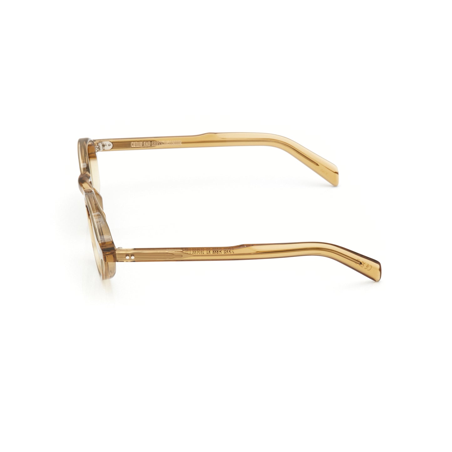 Cutler and Gross CGSN-GR08 04 47