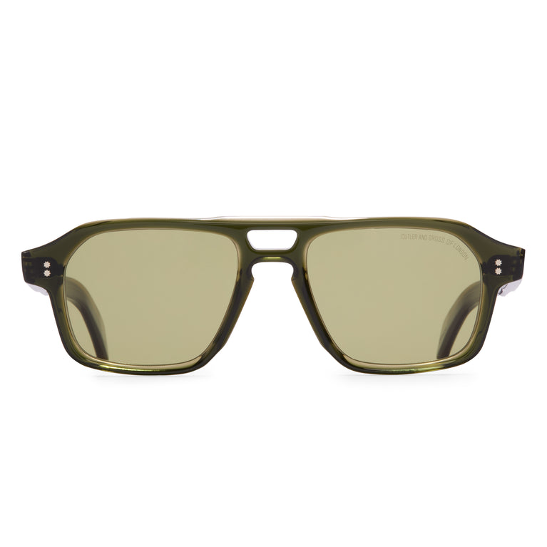 Cutler and Gross CGSN-GR15 03 52