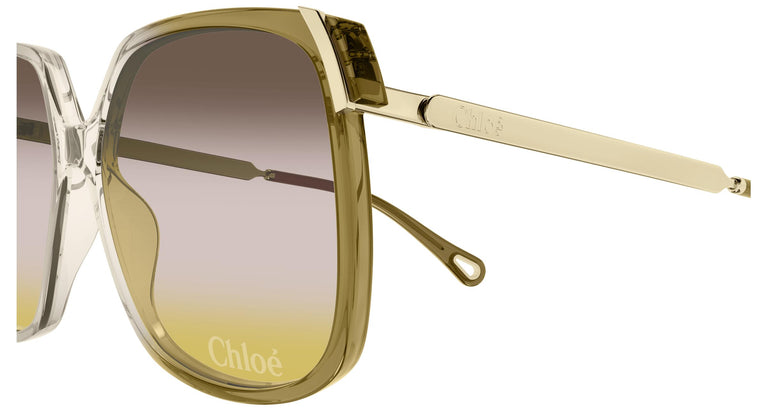 Chloé CH0286S 008 60