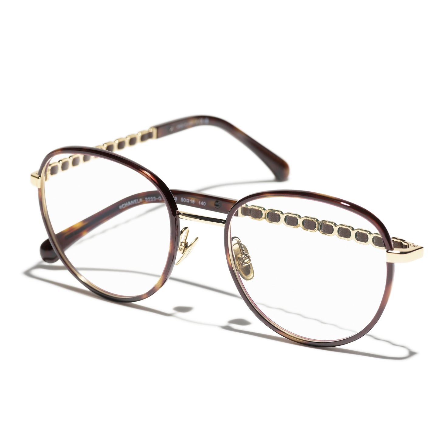 CHANEL CH2223Q C429 50