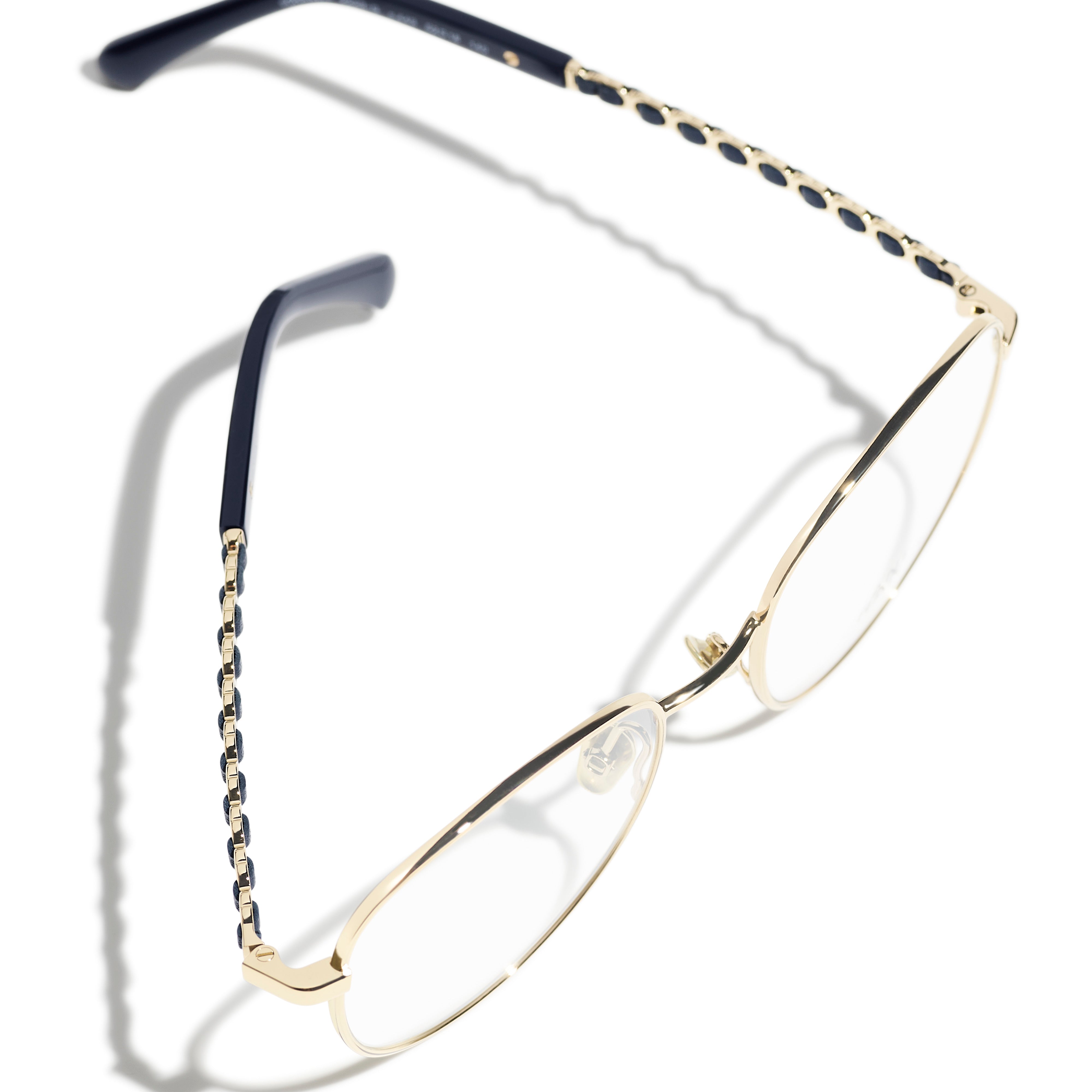 CHANEL CH2223Q C443 52