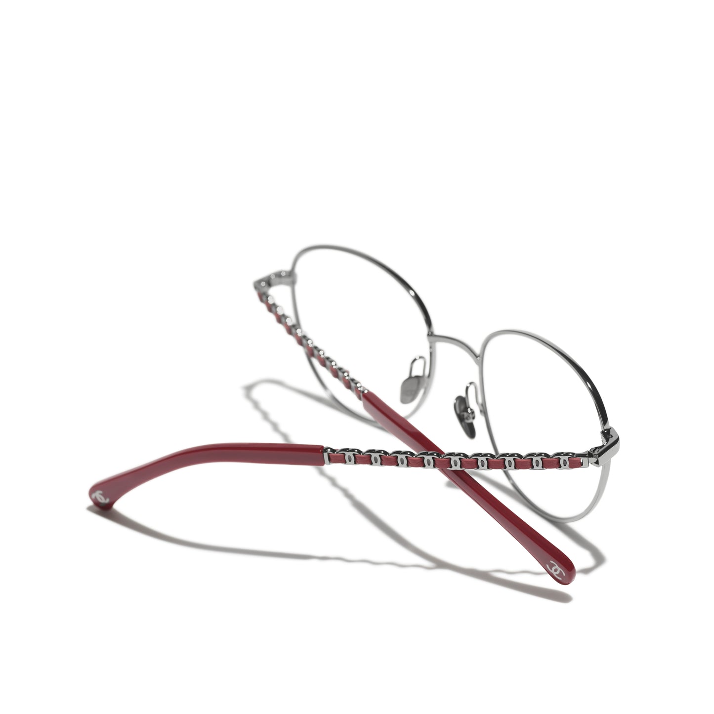 CHANEL CH2223Q C454 50