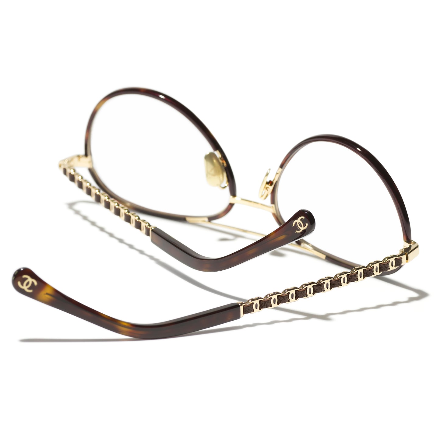 CHANEL CH2224Q C429 54