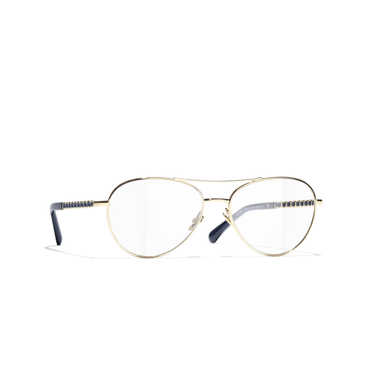 CHANEL CH2224Q C443 56