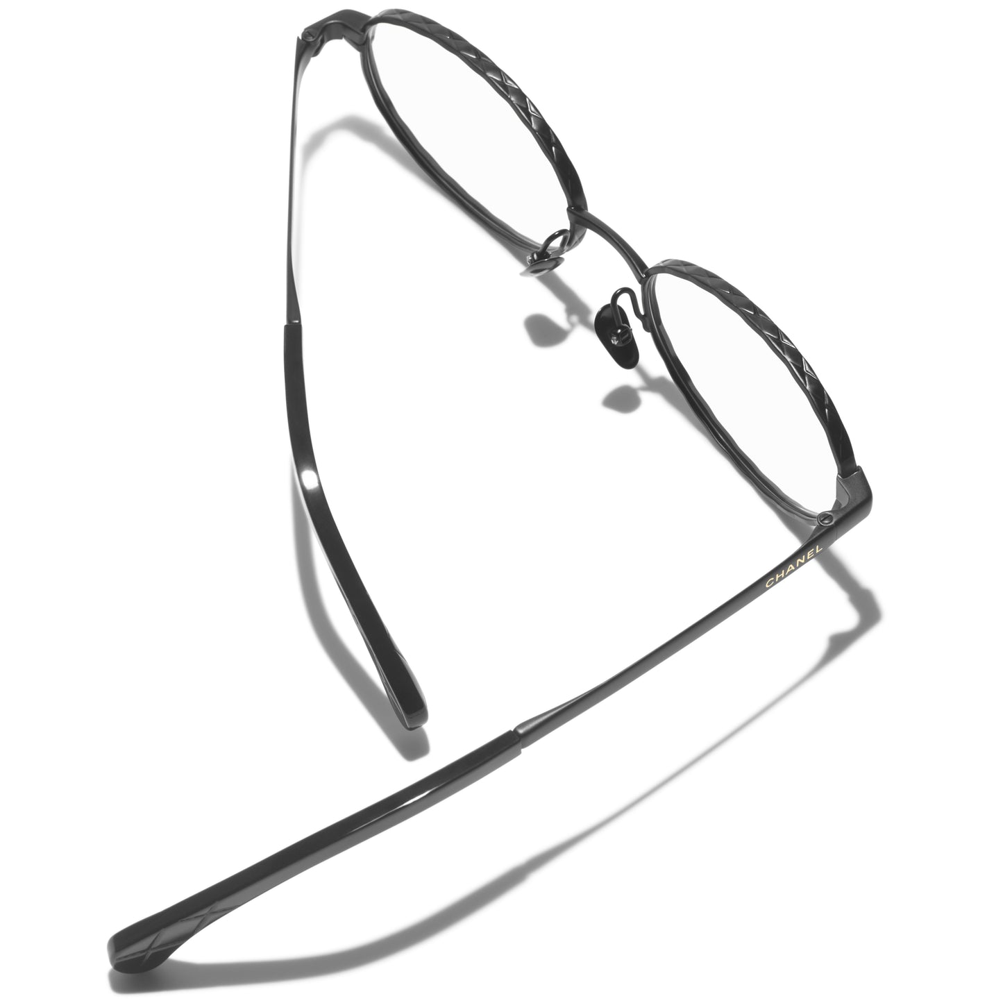 CHANEL CH2227 C101 53