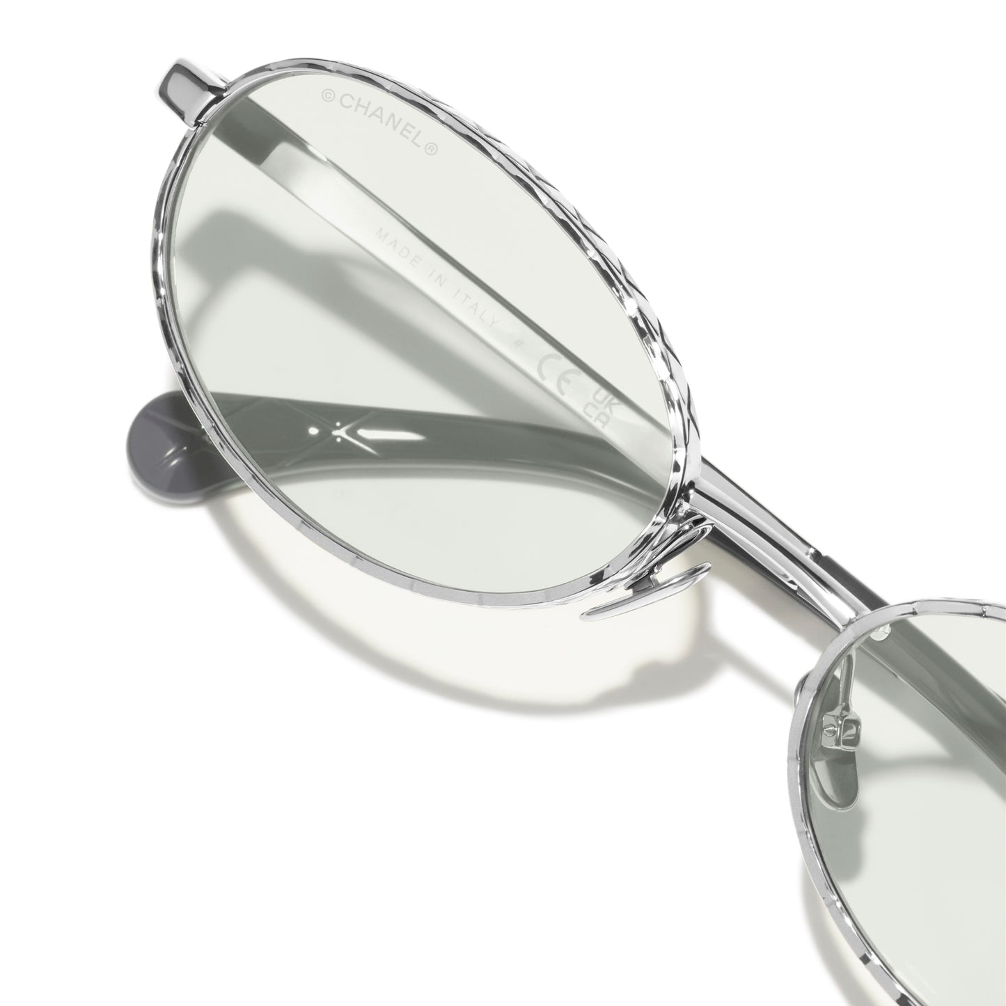 CHANEL CH2227S C450SG 55