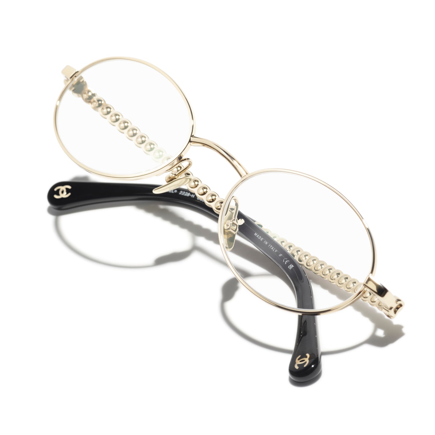 CHANEL CH2228H C395 50