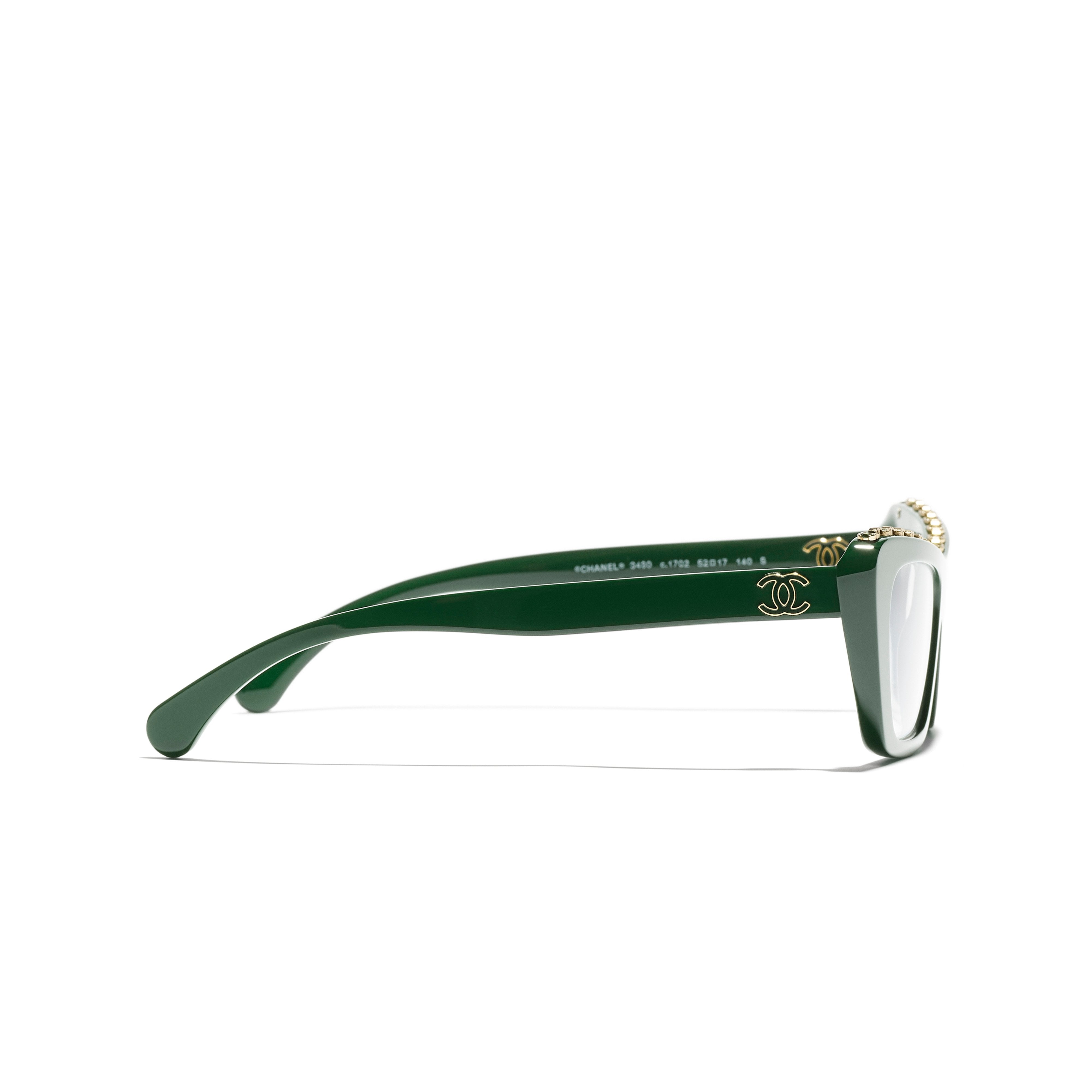 CHANEL CH3480 1702 52