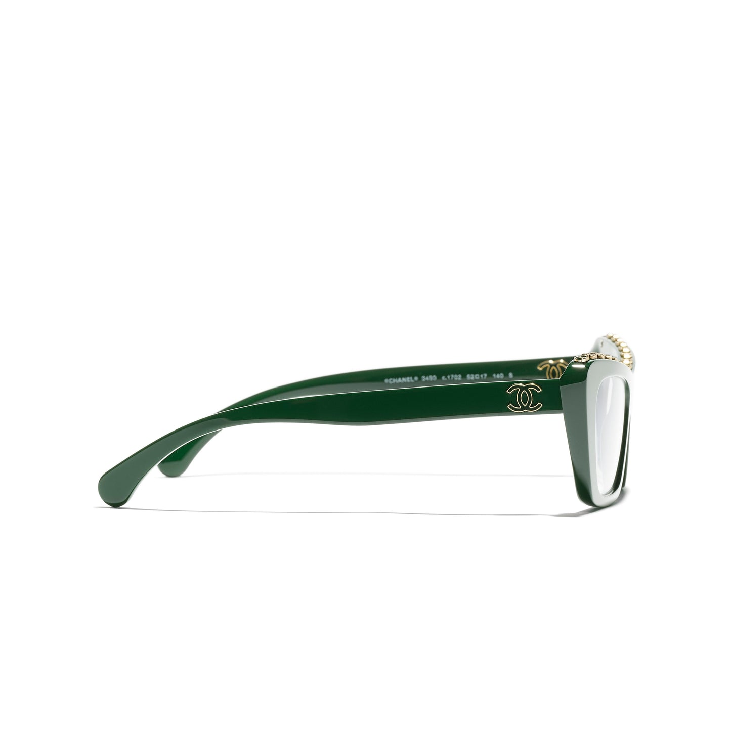 CHANEL CH3480 1702 52