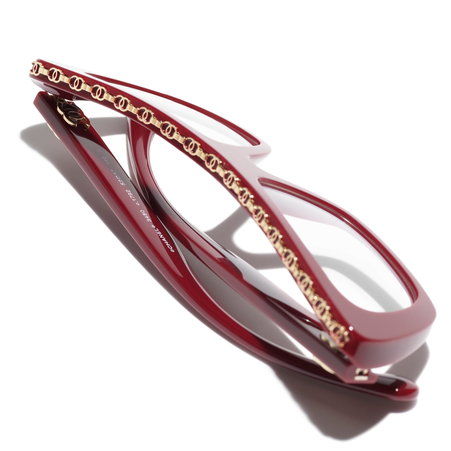 CHANEL CH3480 1792 54