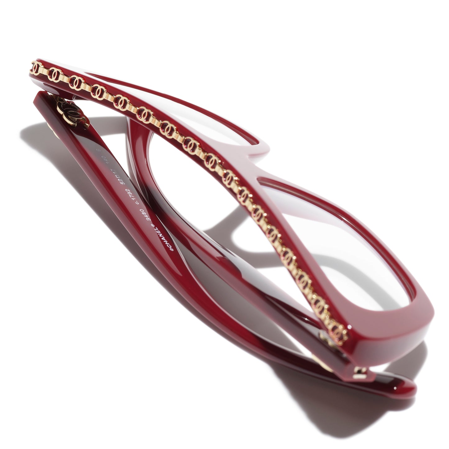 CHANEL CH3480 1792 52