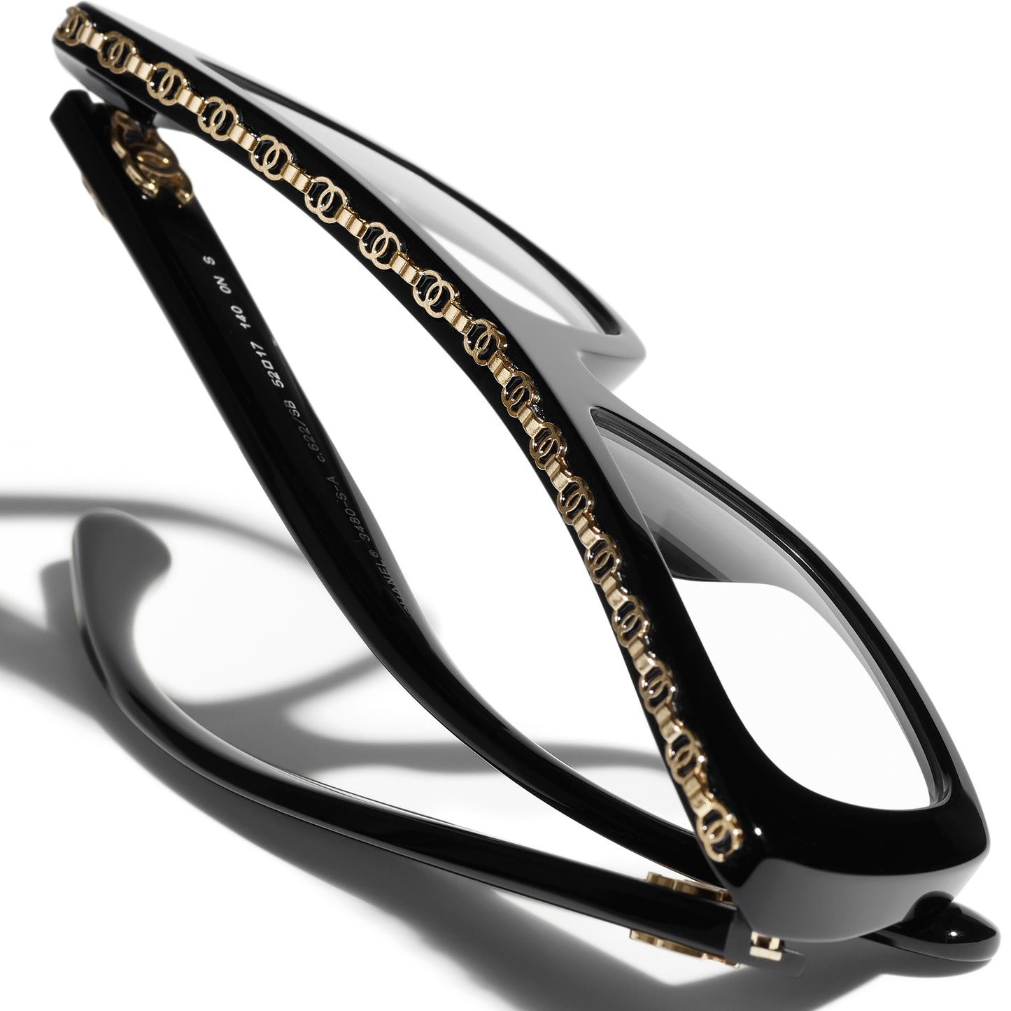 CHANEL CH3480 C622 52