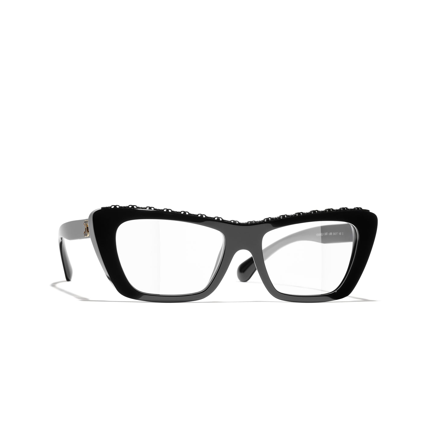 CHANEL CH3480 C888 52