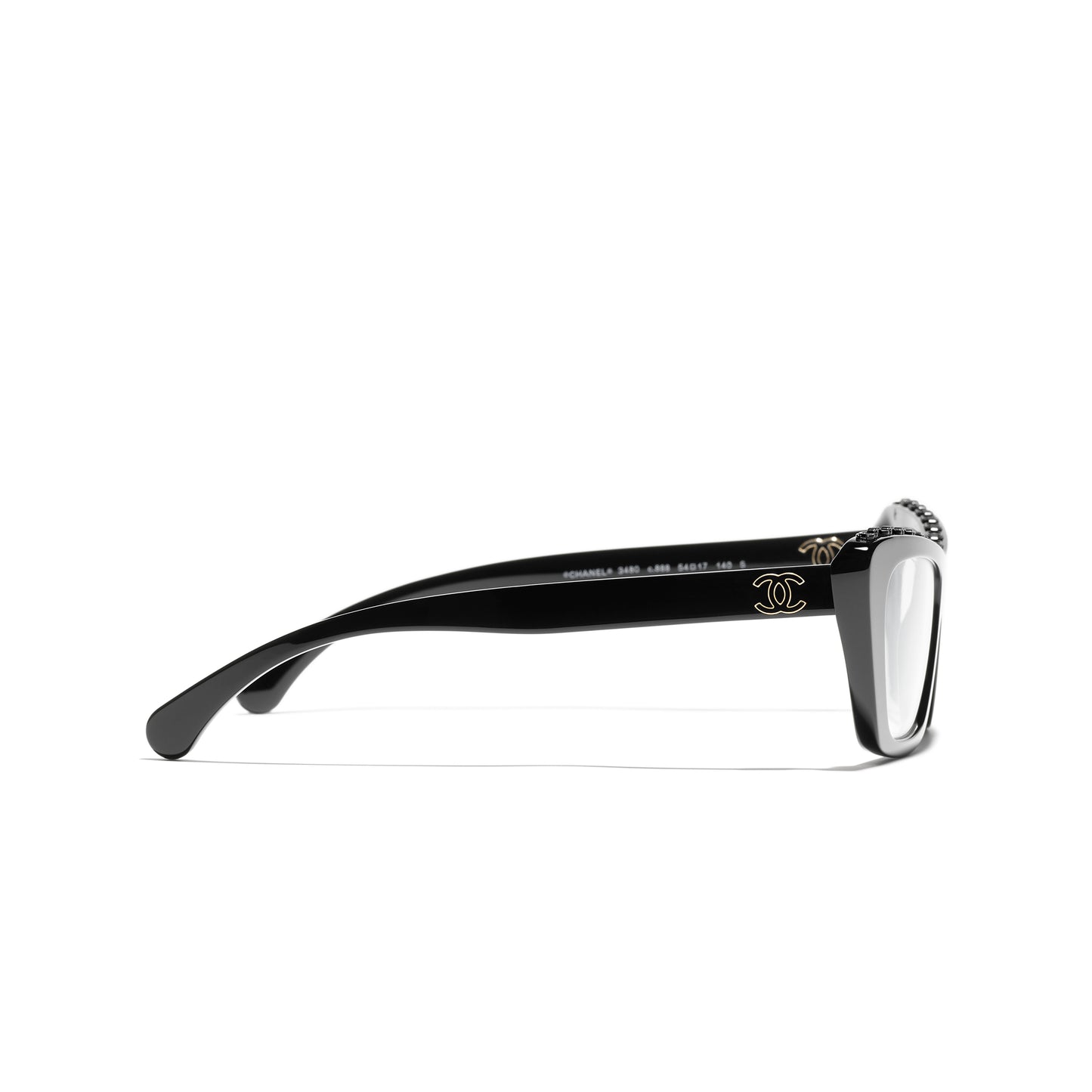 CHANEL CH3480 C888 52