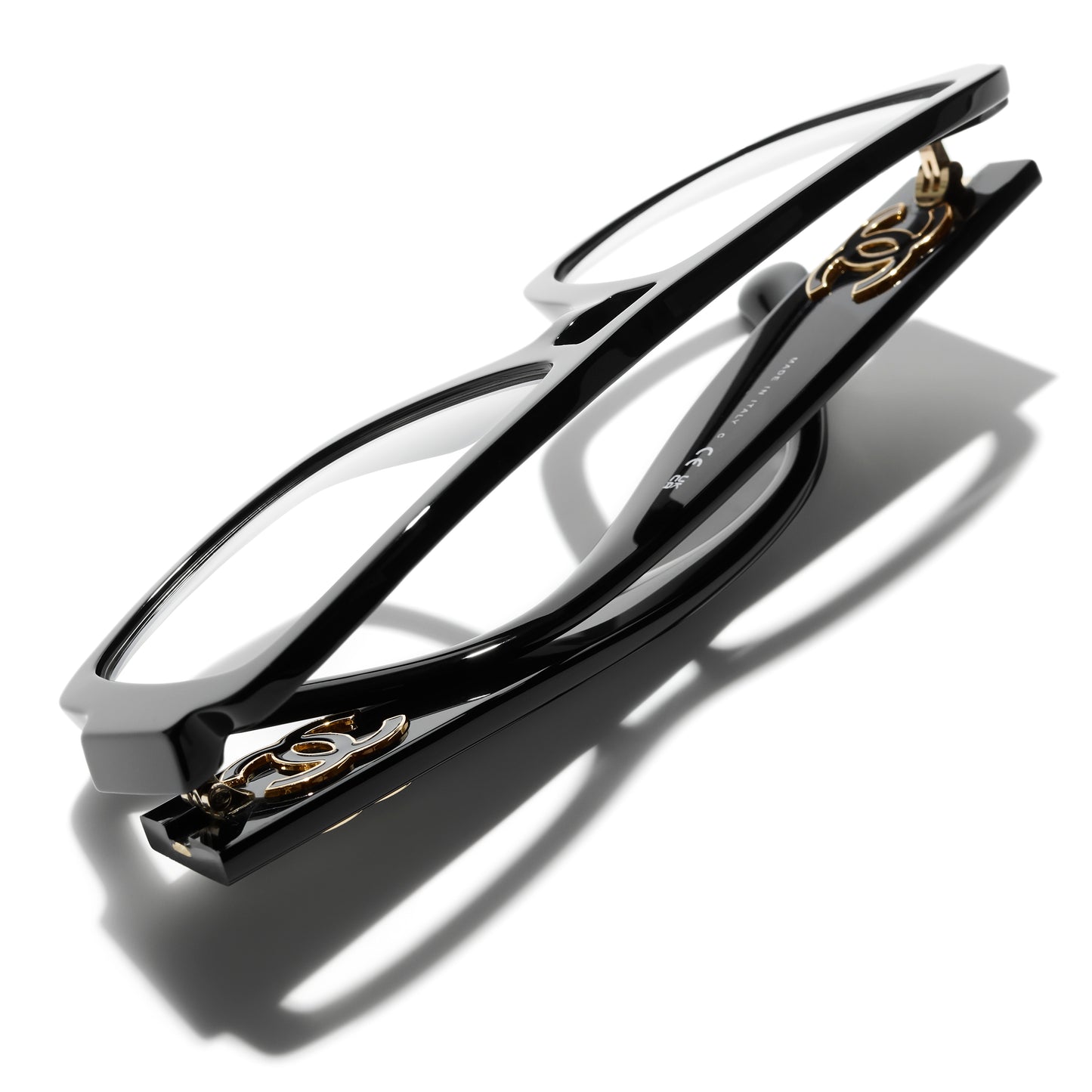 CHANEL CH3481 C622 55