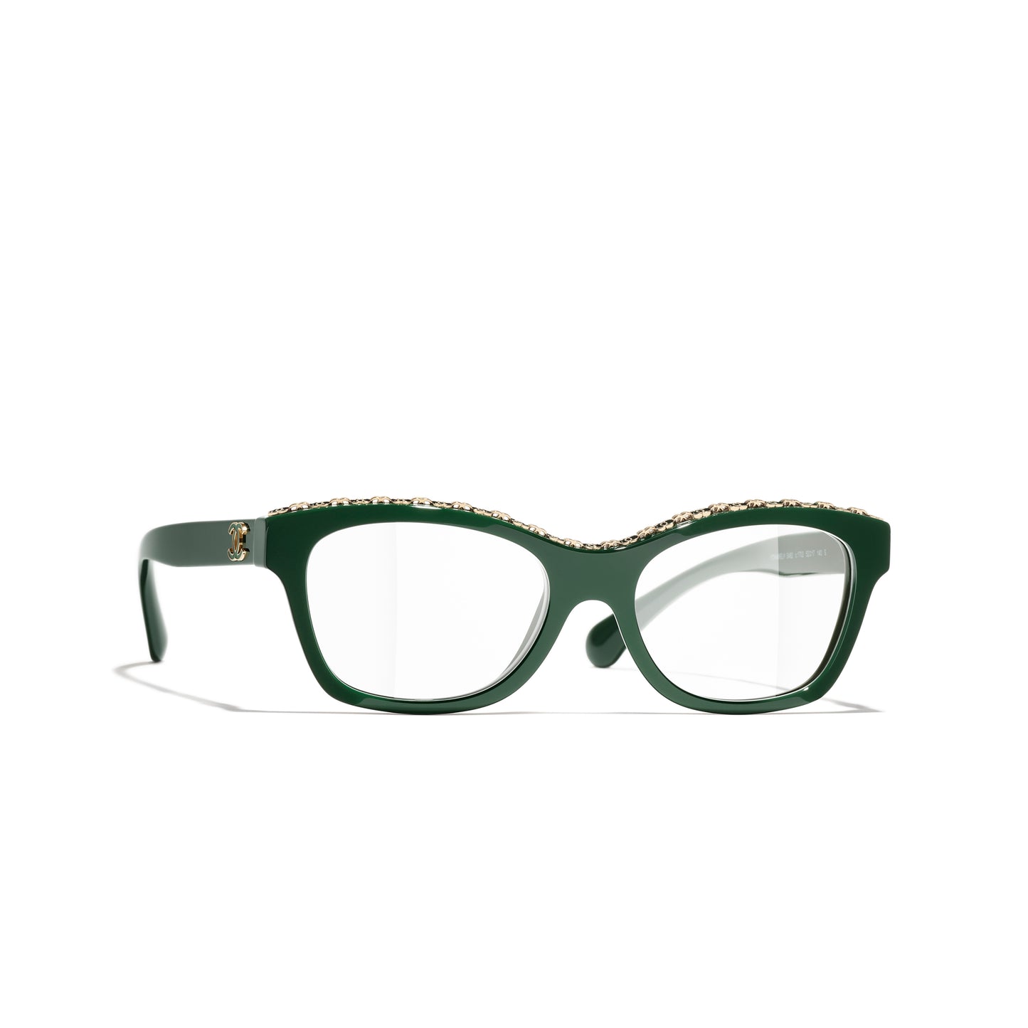 CHANEL CH3482 1702 54