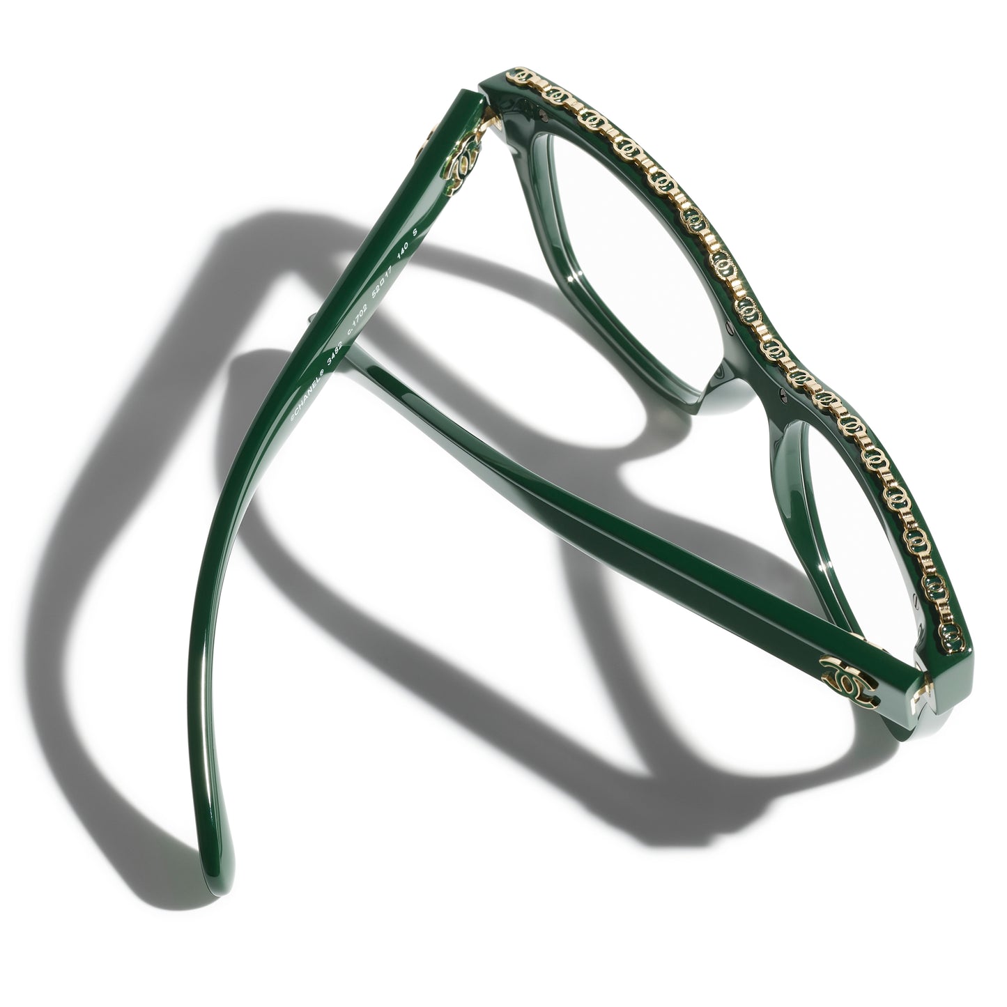 CHANEL CH3482 1702 52