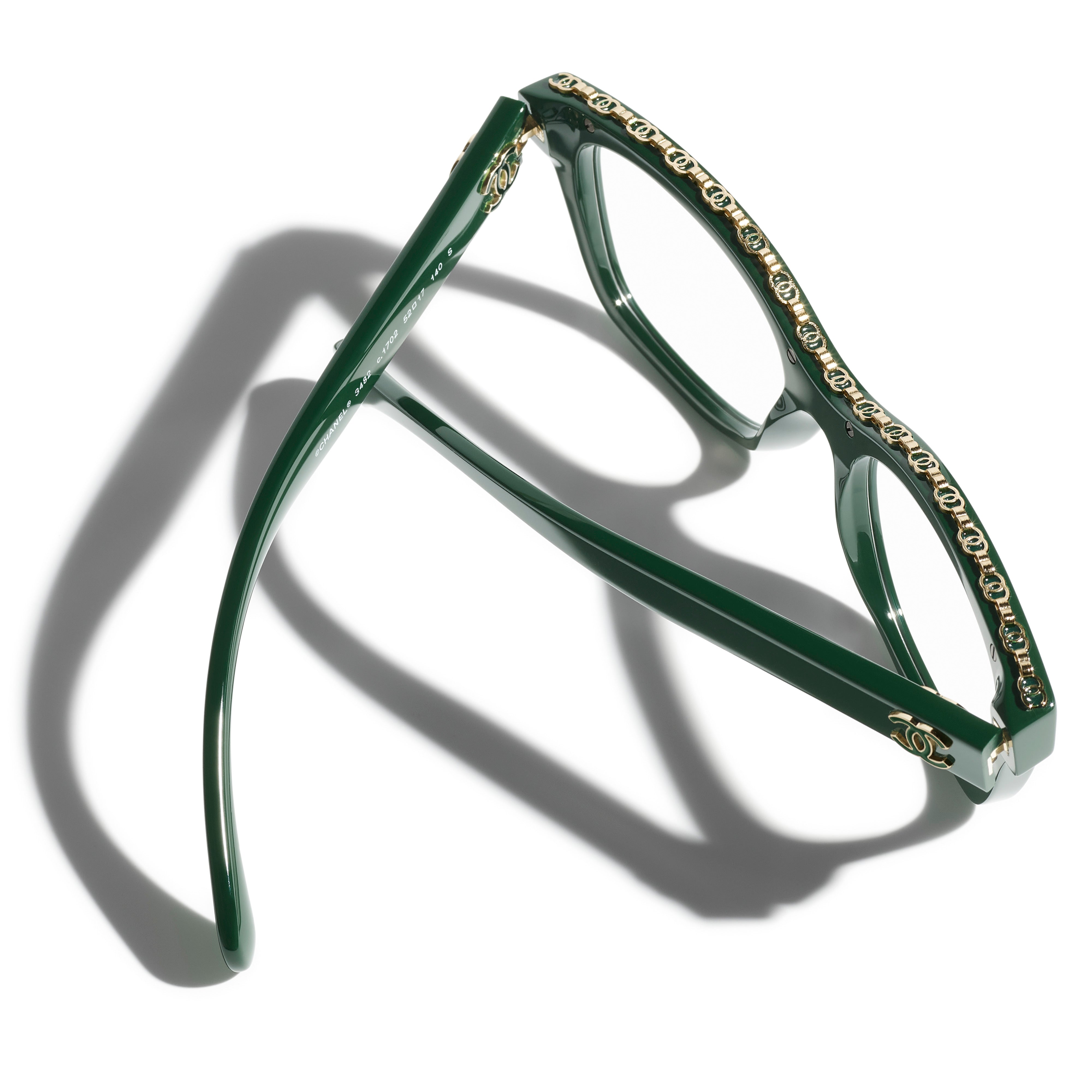 CHANEL CH3482 1702 54