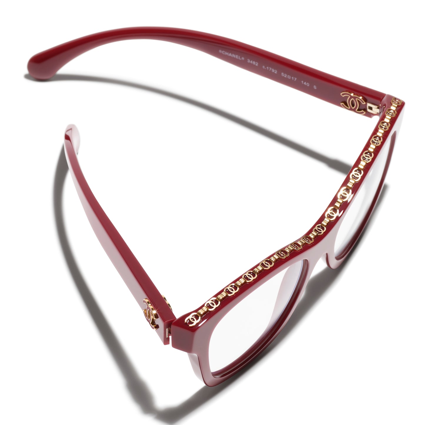 CHANEL CH3482 1792 52