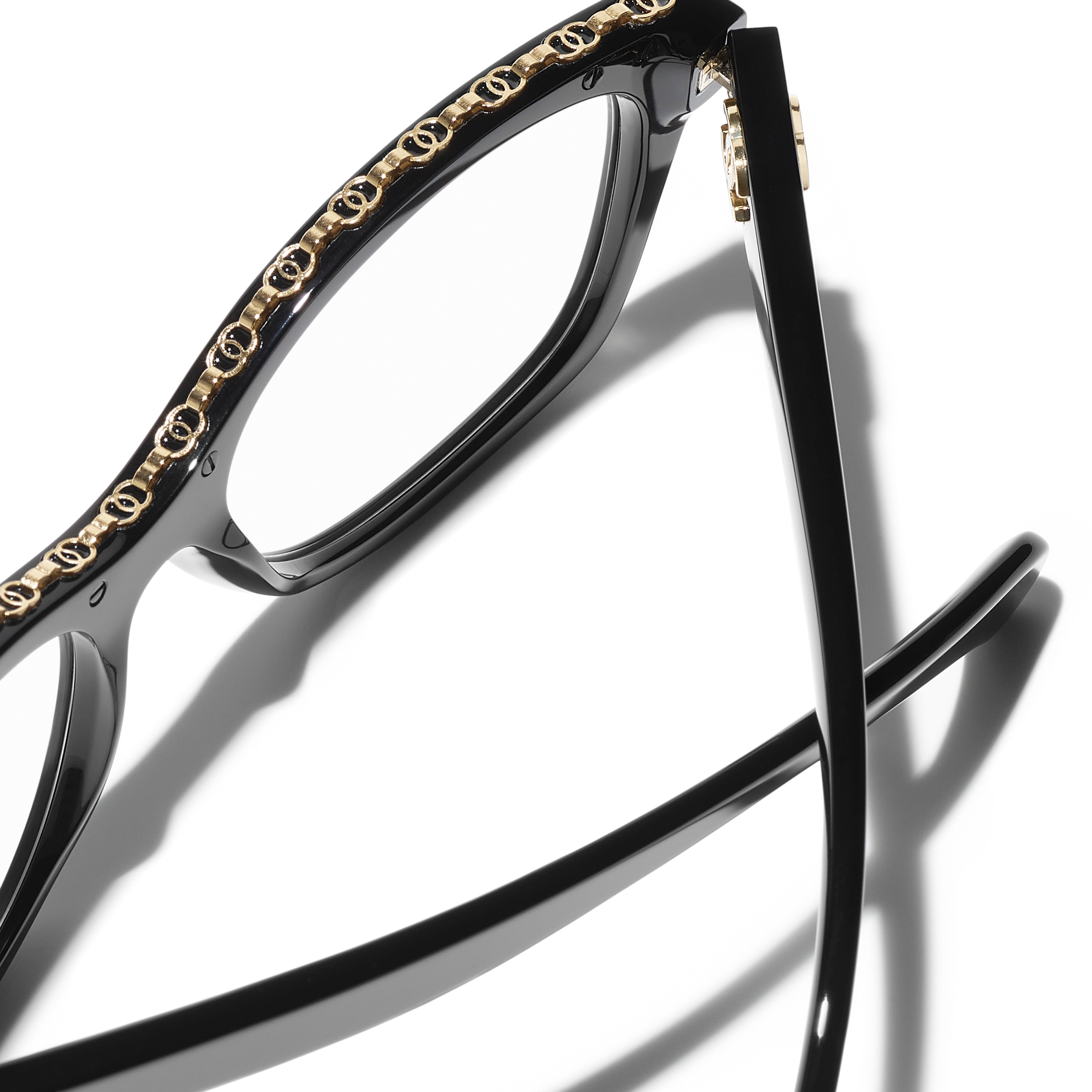 CHANEL CH3482 C622 52