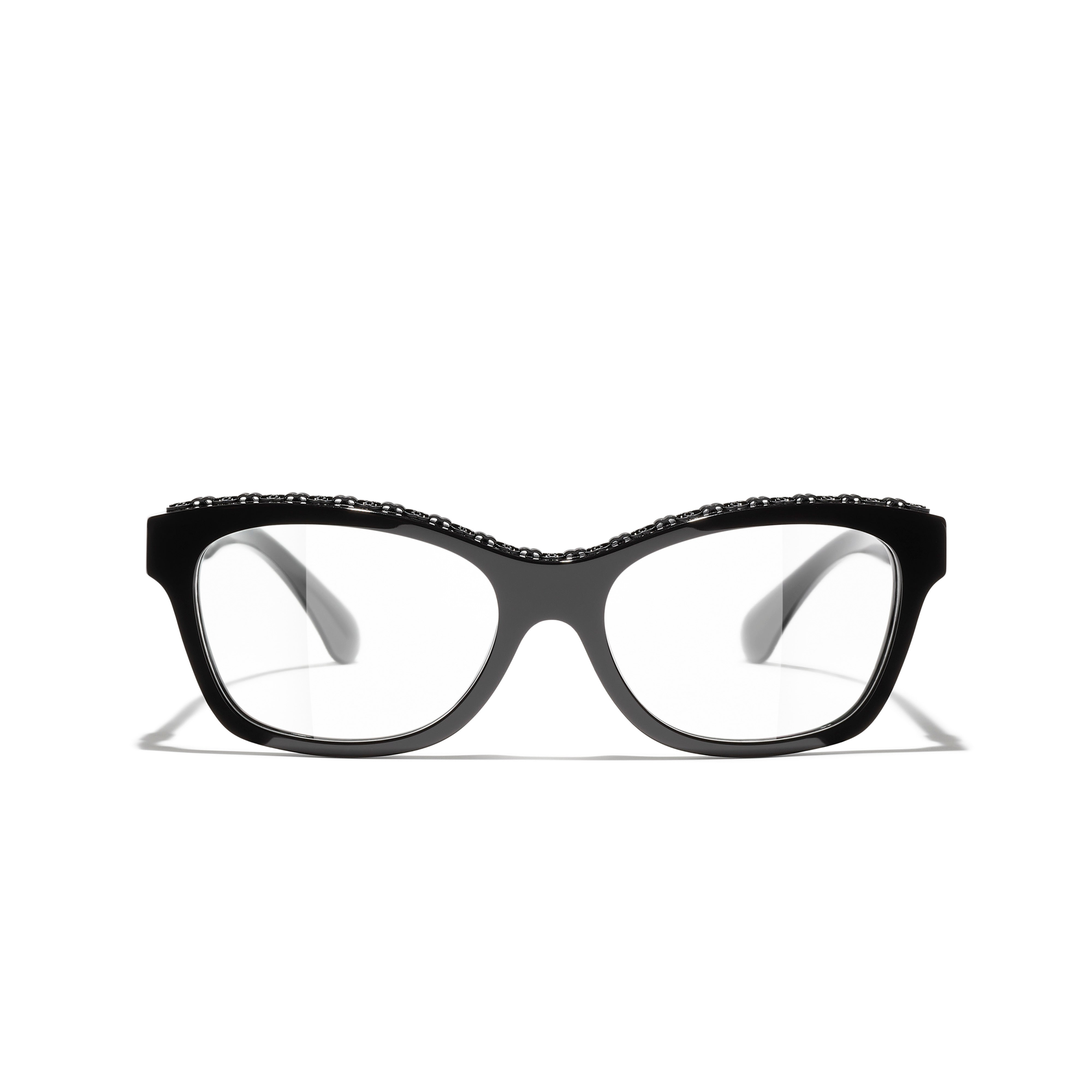 CHANEL CH3482 C888 52