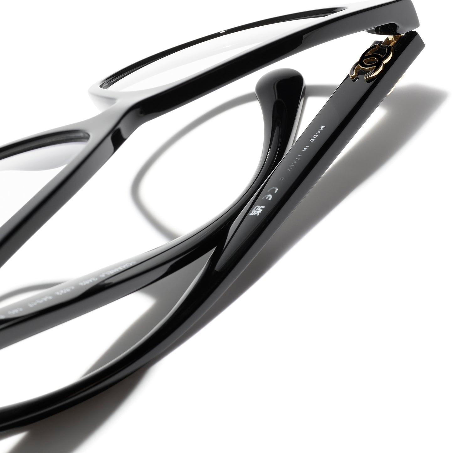 CHANEL CH3483 C622 54