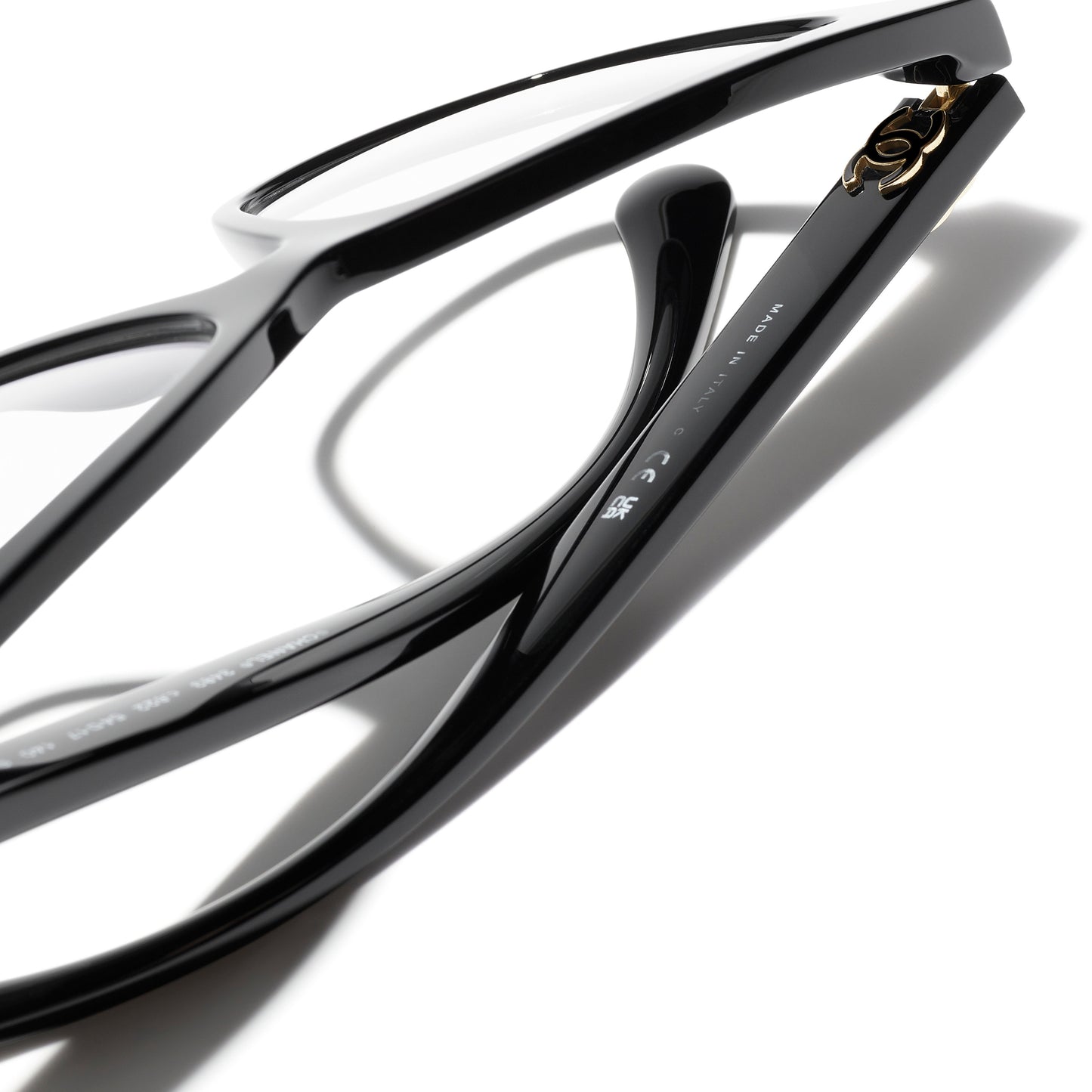 CHANEL CH3483 C622 52