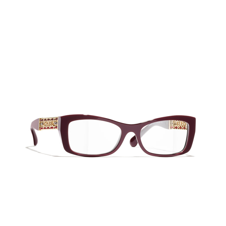 CHANEL CH3484Q 1461 54