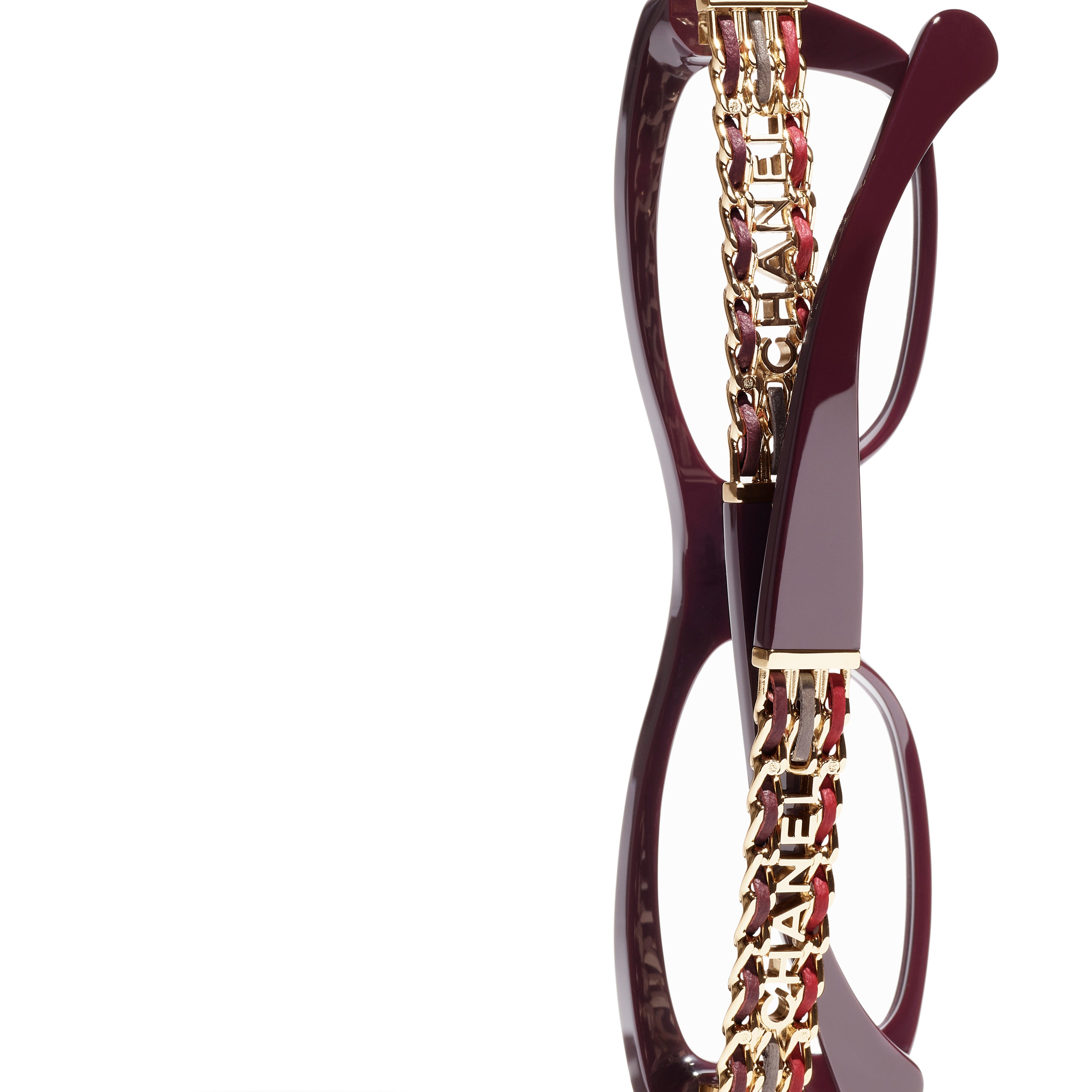 CHANEL CH3484Q 1461 54